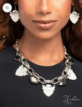 Load image into Gallery viewer, Determined Zi Collection Paparazzi Accessories
