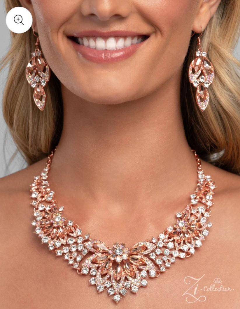 Endearing Zi Collection Paparazzi Accessories