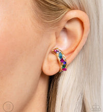 Load image into Gallery viewer, Adorable Assortment Gold Paparazzi Accessories
