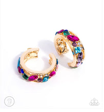 Load image into Gallery viewer, Adorable Assortment Gold Paparazzi Accessories
