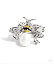 Load image into Gallery viewer, BEE-UTIFUL Yellow Paparazzi Accessories
