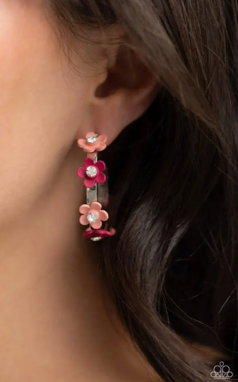 Strictly Springtime Paparazzi Accessories