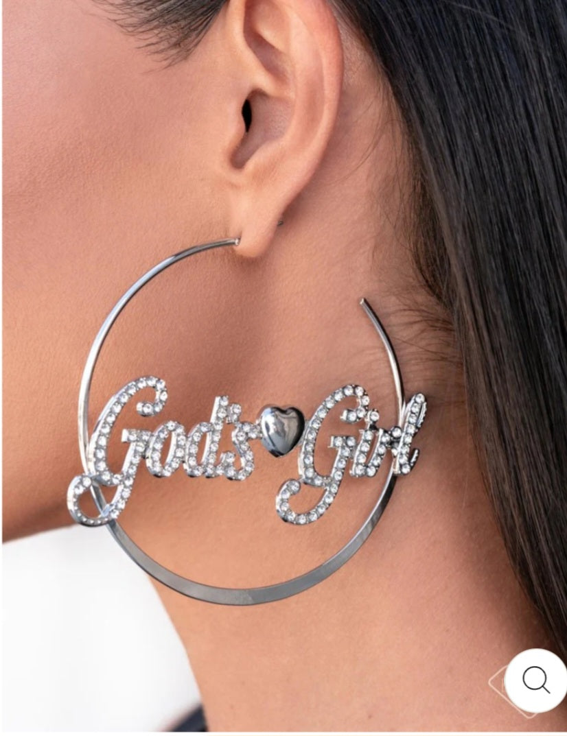 Shine With Purpose Paparazzi Accessories