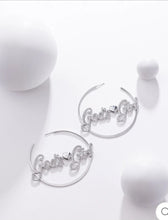 Load image into Gallery viewer, Shine With Purpose Paparazzi Accessories
