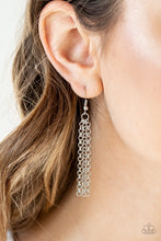 Load image into Gallery viewer, We Will, We Will, Rock You! - Blue Paparazzi Accessories
