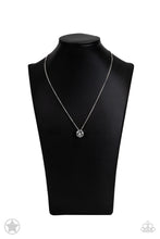 Load image into Gallery viewer, What A Gem - White Paparazzi Accessories
