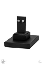 Load image into Gallery viewer, Just In TIMELESS - White Paparazzi Accessories
