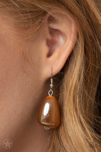 Load image into Gallery viewer, In Good Glazes - Peach Paparazzi Accessories
