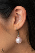 Load image into Gallery viewer, All The Trimmings - Pink Paparazzi Accessories

