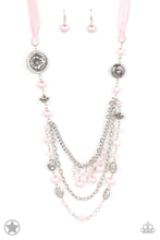Load image into Gallery viewer, All The Trimmings - Pink Paparazzi Accessories
