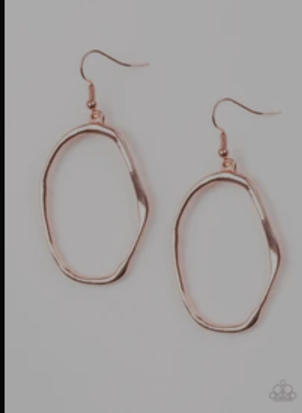 Eco Chic Cooper Paparazzi Accessories