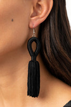Load image into Gallery viewer, Tassels and Tiaras Paparazzi Accessories
