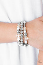 Load image into Gallery viewer, Malibu Marina - White Paparazzi Accessories
