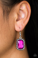 Load image into Gallery viewer, Downtown Dapper - Pink Paparazzi Accessories
