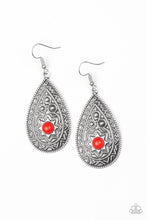 Load image into Gallery viewer, Summer Sol - Red Paparazzi Accessories
