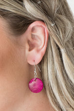 Load image into Gallery viewer, Wonderfully Walla Walla - Pink Paparazzi Accessories
