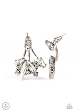 Load image into Gallery viewer, Deco Dynamite - White Paparazzi Accessories

