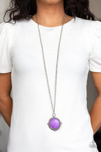 Load image into Gallery viewer, Desert Equinox - Purple Paparazzi Accessories

