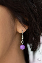 Load image into Gallery viewer, Desert Equinox - Purple Paparazzi Accessories
