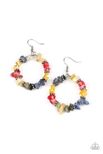 Load image into Gallery viewer, Going for Grounded - Multi Paparazzi Accessories
