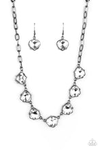 Load image into Gallery viewer, Star Quality Sparkle - Black Paparazzi Accessories
