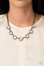 Load image into Gallery viewer, Star Quality Sparkle - Black Paparazzi Accessories
