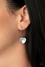 Load image into Gallery viewer, Star Quality Sparkle - Black Paparazzi Accessories
