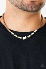 Load image into Gallery viewer, Beach Shark - Green Paparazzi Accessories
