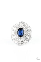 Load image into Gallery viewer, Iceberg Ahead - Blue Paparazzi Accessories
