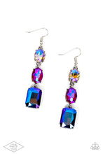 Load image into Gallery viewer, Dripping In Melodrama - Multi Paparazzi Accessories
