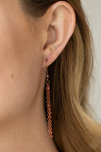 Load image into Gallery viewer, Choose Faith - Copper Paparazzi Accessories
