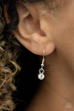 Load image into Gallery viewer, HEIRESS of Them All - White Paparazzi Accessories
