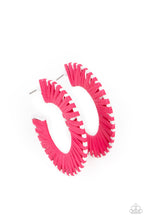 Load image into Gallery viewer, Everybody Conga! - Pink Paparazzi Accessories
