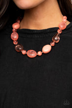 Load image into Gallery viewer, Staycation Stunner - Orange Paparazzi Accessories
