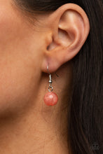 Load image into Gallery viewer, Staycation Stunner - Orange Paparazzi Accessories
