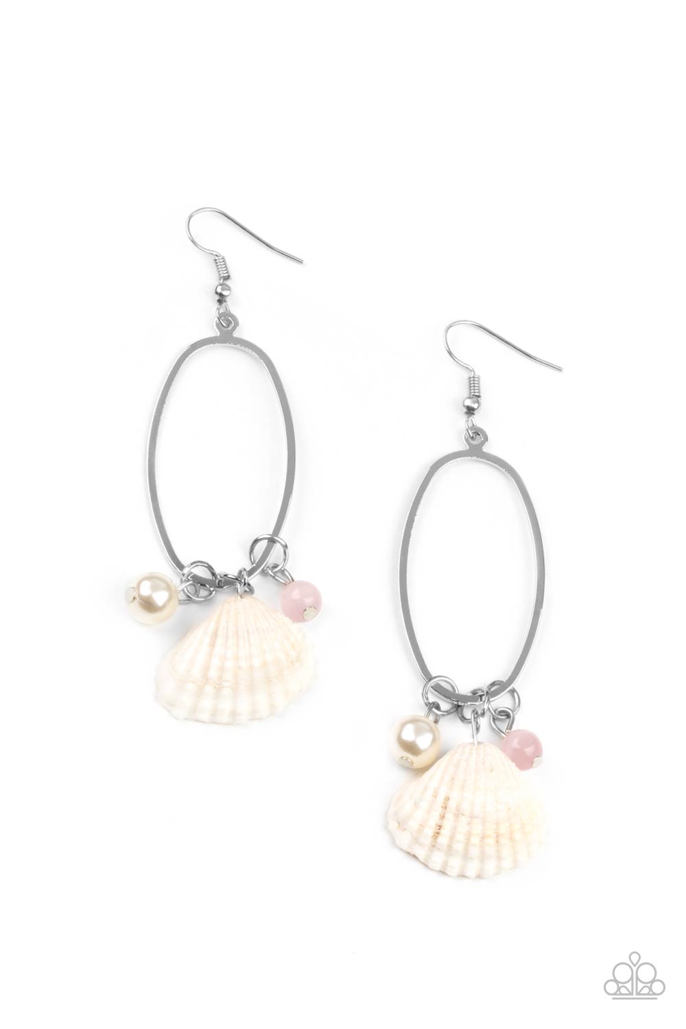 This Too SHELL Pass - Pink Paparazzi Accessories