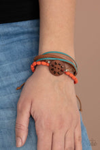 Load image into Gallery viewer, Desert Gallery - Multi Paparazzi Accessories
