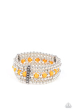 Load image into Gallery viewer, Gloss Over The Details - Orange Paparazzi Accessories
