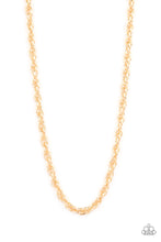Load image into Gallery viewer, Extra Entrepreneur - Gold Paparazzi Accessories
