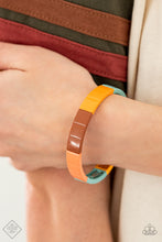 Load image into Gallery viewer, Material Movement - Multi Paparazzi Accessories
