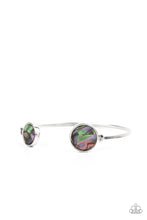 Load image into Gallery viewer, Space Oracle - Multi Paparazzi Accessories
