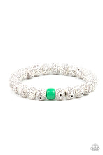 Load image into Gallery viewer, ZEN Second Rule - Green Paparazzi Accessories
