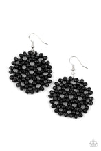 Load image into Gallery viewer, Summer Escapade - Black Paparazzi Accessories
