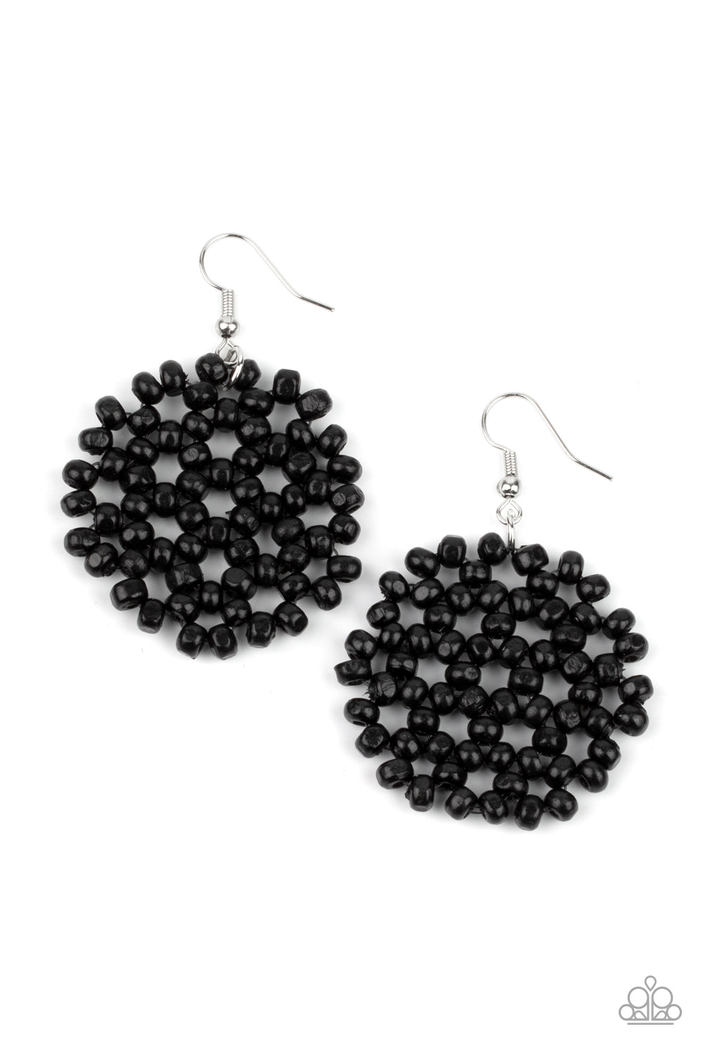 Summer Escapade - Black Paparazzi Accessories