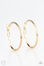 Load image into Gallery viewer, City Classic - Gold Paparazzi Accessories
