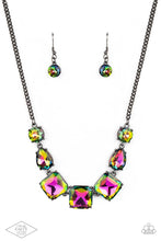 Load image into Gallery viewer, Unfiltered Confidence - Multi Paparazzi Accessories
