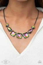 Load image into Gallery viewer, Unfiltered Confidence - Multi Paparazzi Accessories
