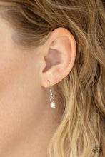 Load image into Gallery viewer, Super Mom - White Paparazzi Accessories
