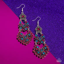Load image into Gallery viewer, All For The GLAM - Multi Paparazzi Accessories
