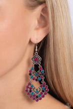 Load image into Gallery viewer, All For The GLAM - Multi Paparazzi Accessories
